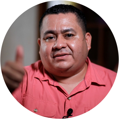 Ing. Francisco Baca M.